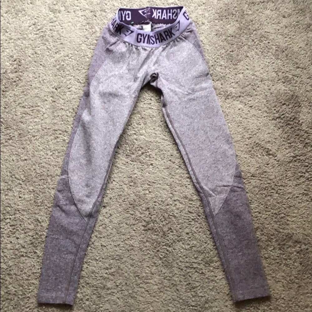 Gymshark Flex Leggings